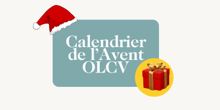 🎄✨ L'Association Oléron Cœurs de Villages lance son calendrier de l'Avent ! 🎁