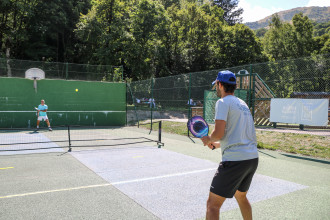 Pickelball