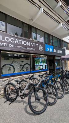 Listing