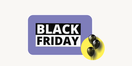 🖤 BLACK FRIDAY chez Ötzi ! 🖤
