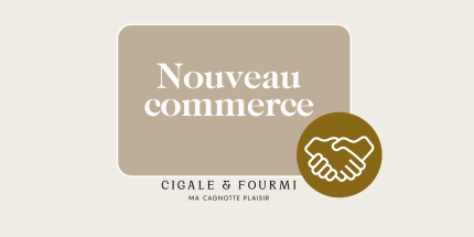 🍯 Une nouvelle adresse gourmande rejoint le programme Cigale & Fourmi !