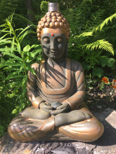 Massage Marmottons