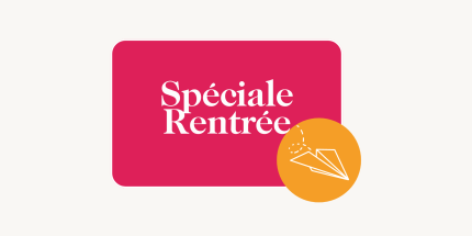 🛍️ Tout pour une rentrée sereine au même endroit : Le bon écolier !