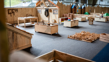 La Grange des Minis