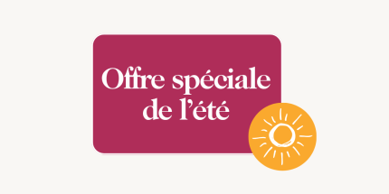 ☀️ Et si cet été, le soleil s’adaptait enfin à votre vue ? 😎