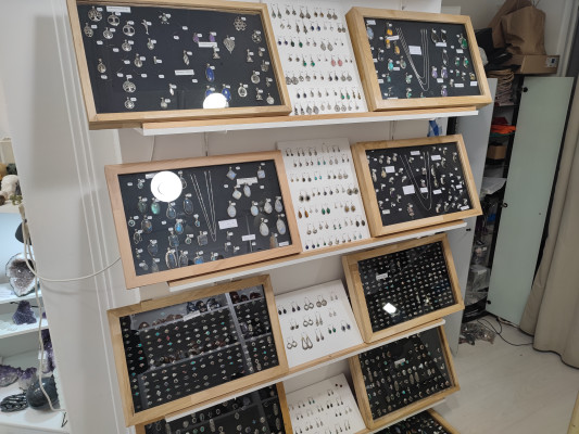 Listing