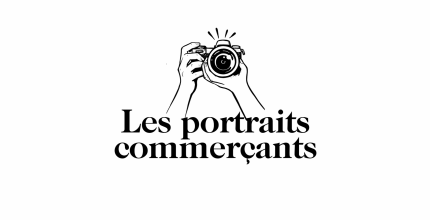 Les portraits commerçants : Bonhomme de Bois [Le Grand Magsin]