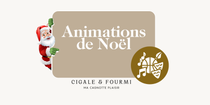 Un mois de décembre féérique à Aubenas 🎄