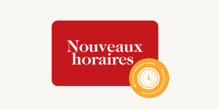 📢 Information boutique – Véro’Boutic à Cognac