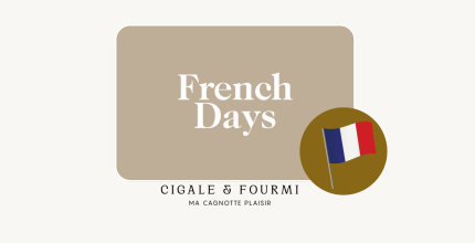 French Days : Découvrez la nouvelle collection Lafont avec la Compagnie d'Optique