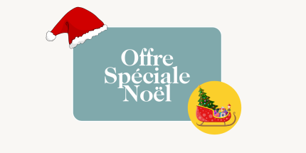 🎄✨ Noël à la Cotinière, c'est magique ! 🎁🌟