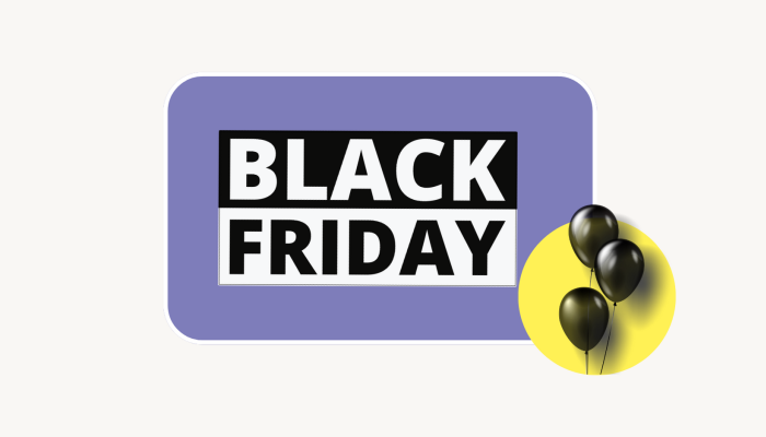 Maroquinerie black discount friday