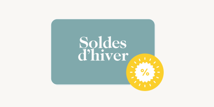 ✨ SOLDES gourmandes chez Terre & Mer ! ✨