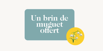 🌿 Le parfum du bonheur arrive chez CAP'IØ - Cosmétique Artisanal !