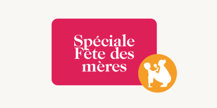 🌷 Fête des Mères : Offrez-lui l’éclat qu’elle mérite 🌷