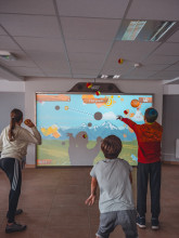 MultiBall