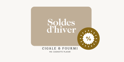✨ SOLDES chez L’Or Noir – Aubenas ✨