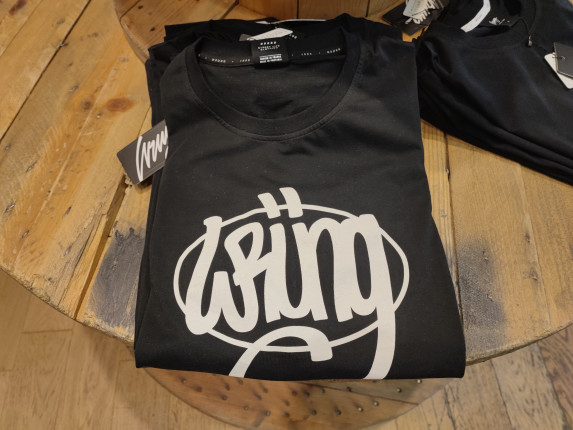 10% de réduction sur la gamme WRUNG Essential