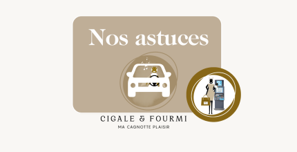 Nos atuces pour stationner à AUBENAS !