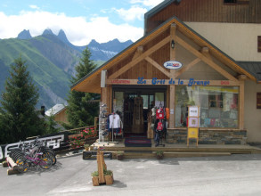 Location VTT ENDURO Adulte