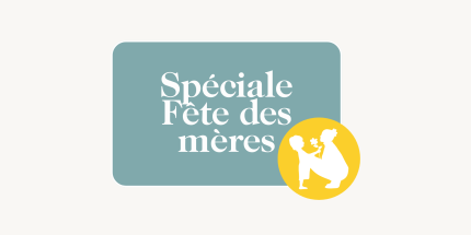 Et si cette année, vous offriez du naturel à maman ?🌿