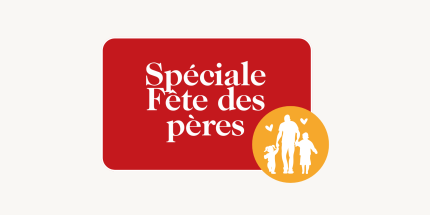 🎁 Fête des Pères : une attention qui fait la différence chez Passion Beauté Cognac ! 👨‍👧‍👦
