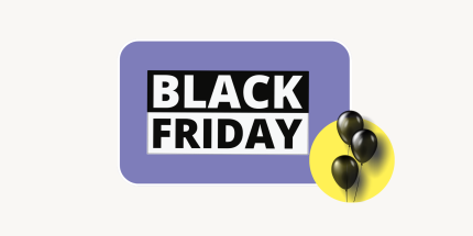 🎉 Le Black Friday arrive en force chez Octave à Poitiers !