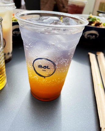 Le grand bubble tea au prix du normal