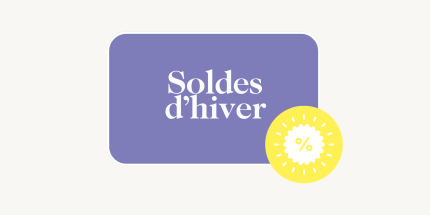 🔥 Solde chez ÖTZI🔥