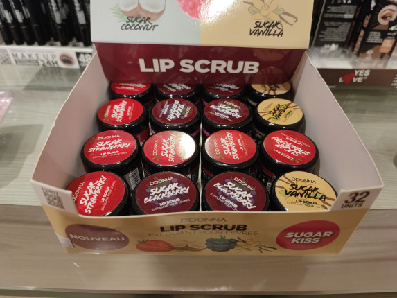 1 produit beauté offert à partir de 50,00€ d'achat