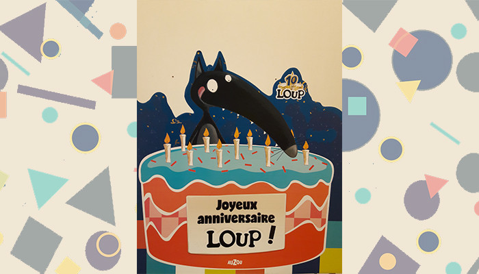 Poitiers Le Centre Loup Fete Ses 10 Ans Poitiers Le Centre Loup Fete Ses 10 Ans