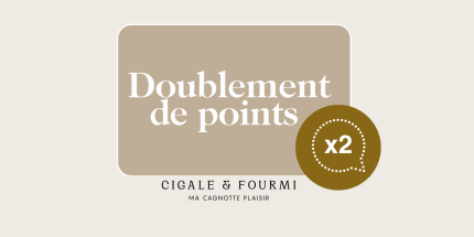 À l’occasion de la Fête des Mères… FRIVOLE vous fait un petit cadeau en plus ! 🌸