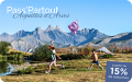 PASS'PARTOUT - Aiguilles d'Arves