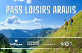 Pass Loisirs Aravis