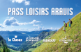 Pass Loisirs Aravis