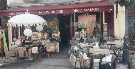 Saveurs Sucrées Salées : L'invitation au voyage gourmand au cœur de la bastide