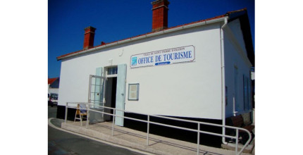 Office de Tourisme de La Cotinière