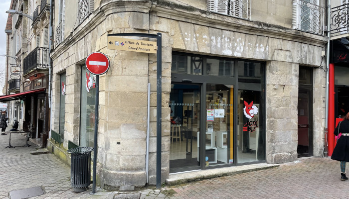 Poitiers le centre - PICTA ' VAPE Poitiers le centre - PICTA ' VAPE