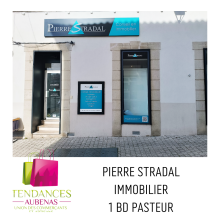 Pierre Stradal - Expert Immobilier