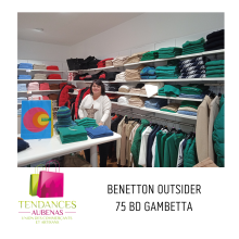 Benetton