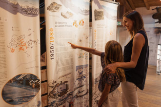 MUSEE de Saint-Martin-de-Belleville