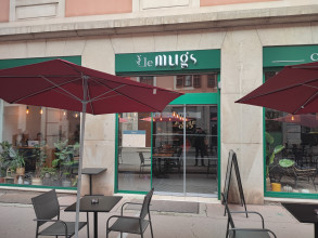 LE MUG'S