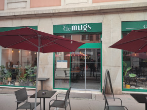 LE MUG'S