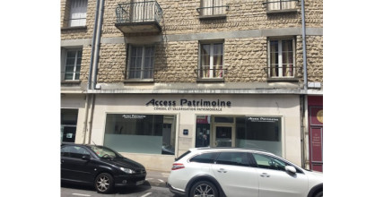 ACCESS PATRIMOINE