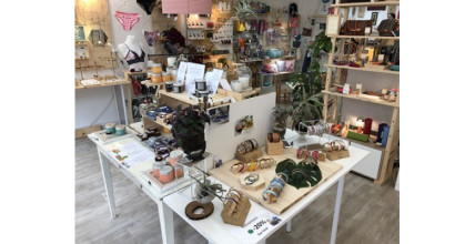 COLIBRI BOUTIQUE DE CRÉATEURS