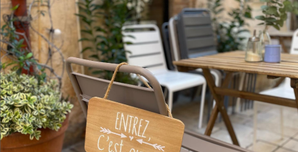 Cumulez des récompenses gourmandes avec votre Carte Shopping au Little Green Café !