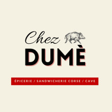 CHEZ DUME