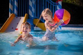 Espace Aquatique La Clusaz