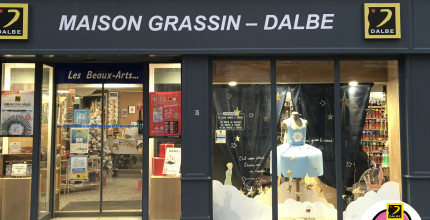 Maison Grassin Dalbe
