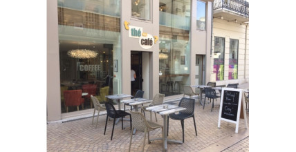 T THE OU CAFE ?